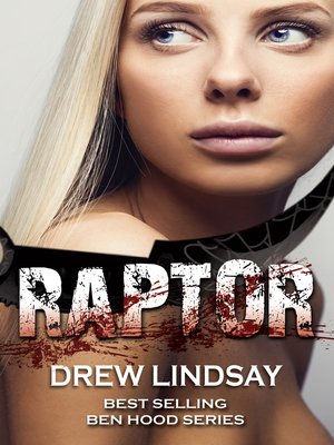 cover image of Raptor